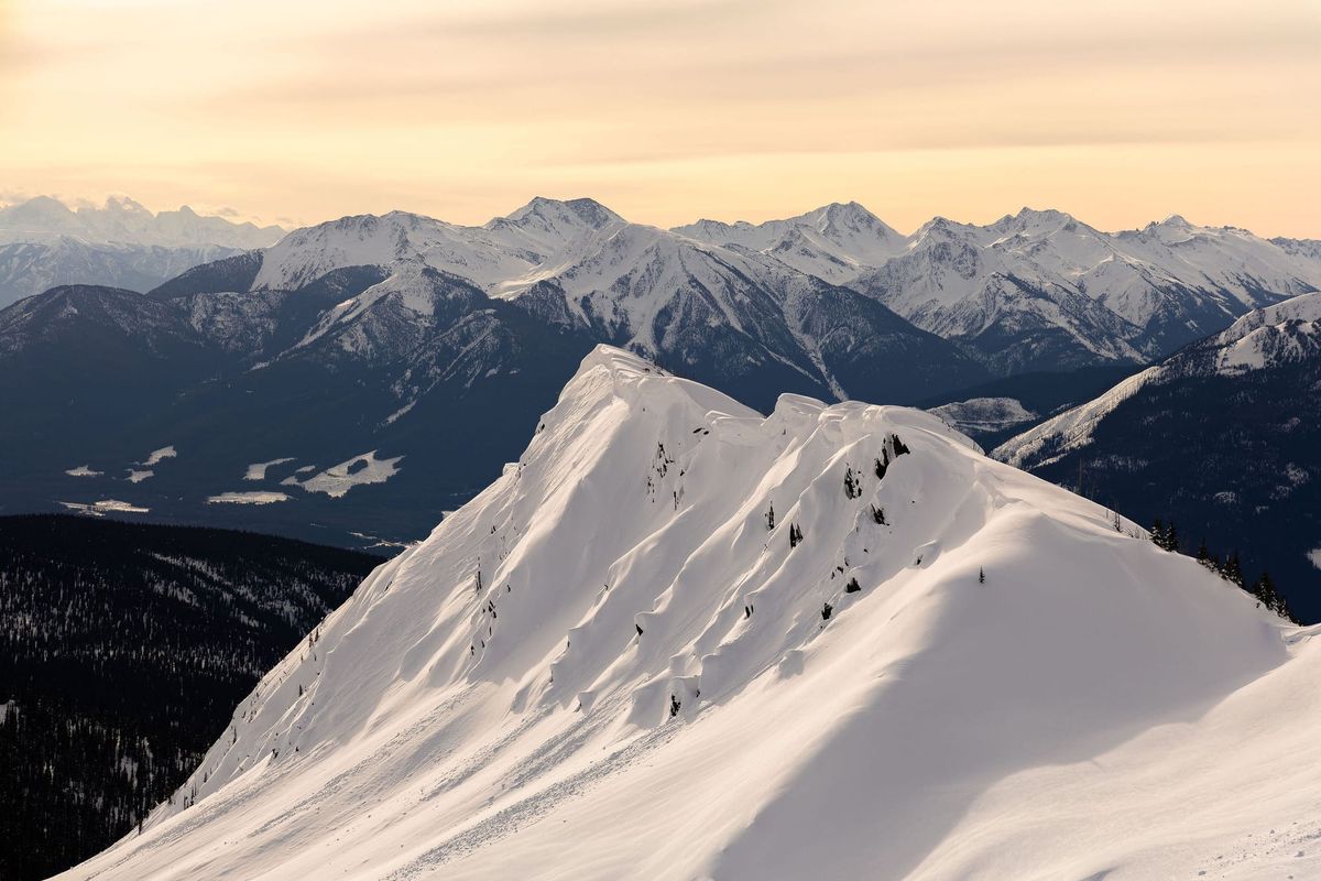 Terrain Talks #16.  Season Debrief and Svalbard, Norway Prep