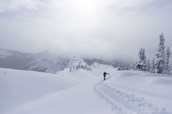 Introducing Terrain Talks
