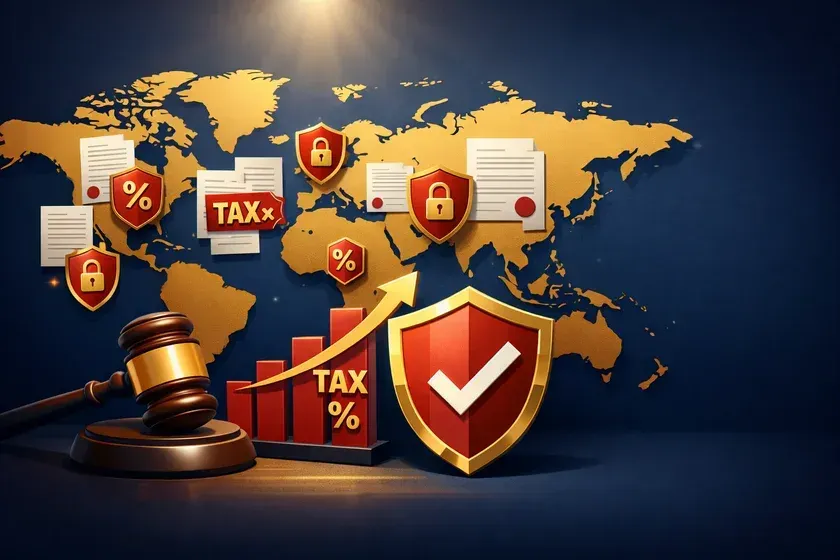 2026 iGaming Regulations Tighten Globally as Taxes Rise and Player Protections Expand