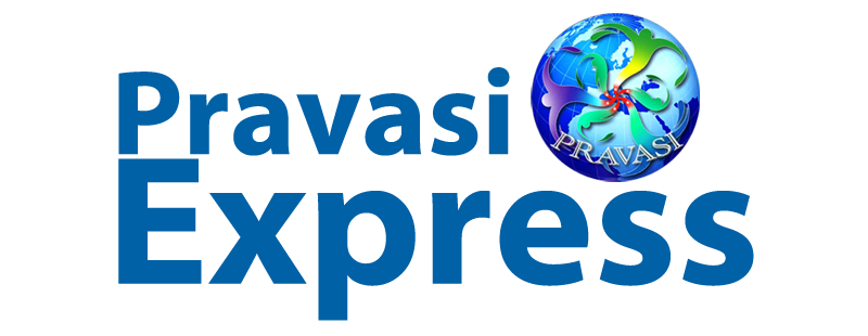 PravasiExpress