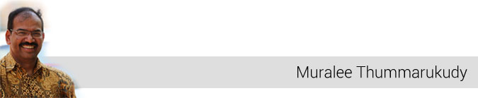 Muralee-Thummarukudy