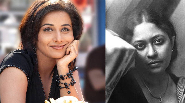 vidhya-balan-biopic-film-on-malayalam-writer-kamala-das