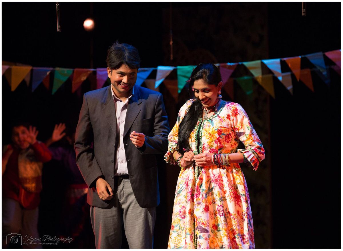 Review of Singapore Kairalee Kala Nilayam’s Drama- Bombay Tailors