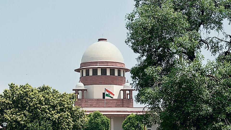 സുപ്രീംകോടതിയിൽ ഇനിമുതൽ സിംഗിൾ ബെഞ്ചും