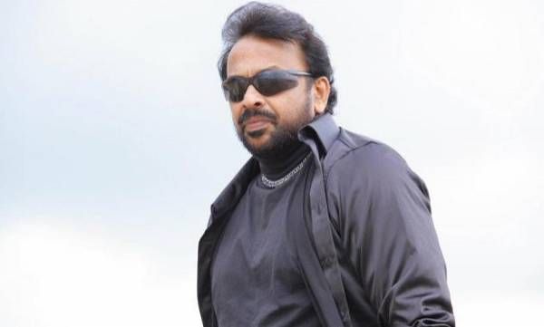 നടന്‍ കൊല്ലം അജിത്ത് അന്തരിച്ചു