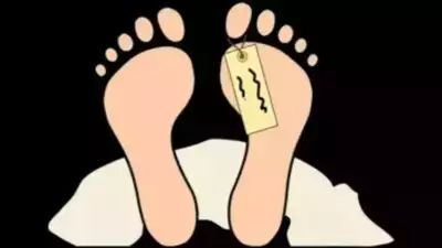 ഭര്‍തൃവീട്ടുകാര്‍ സതി അനുഷ്ടിക്കാന്‍ നിര്‍ബന്ധിച്ചു; എന്‍ജിനീയറായ 28കാരി ആത്മഹത്യ ചെയ്തു