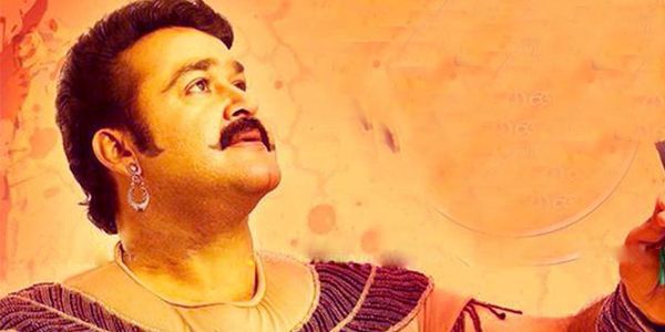 1000 കോടി ബജറ്റില്‍ 'മഹാഭാരതം' ഒരുങ്ങുന്നു; പ്രോജക്ട് പ്രഖ്യാപിച്ചു മോഹന്‍ലാല്‍