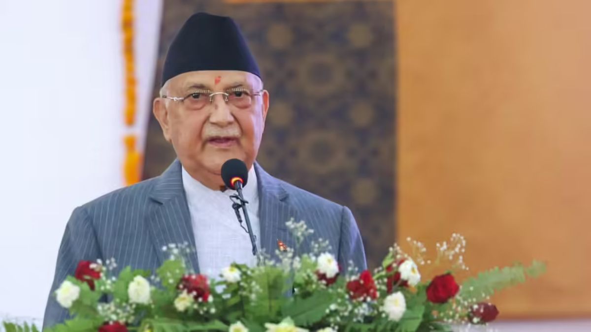 Nepal in grip of crisis as PM Oli resigns following massive anti-government protests