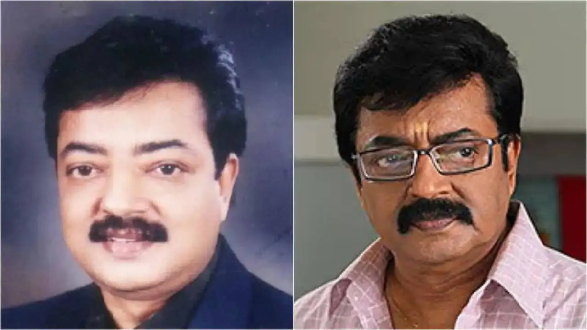 നടൻ ഷാനവാസിന്റെ സംസ്കാരം പൂർത്തിയായി