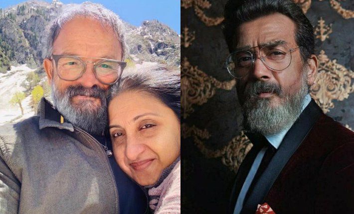 കിളവികളും കിളവൻമാരുമായി താരങ്ങൾ; തരംഗമായി ഫേസ്ആപ്പ്