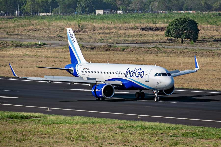DGCA extends IndiGo's Turkish wet lease amid India-Turkey tensions