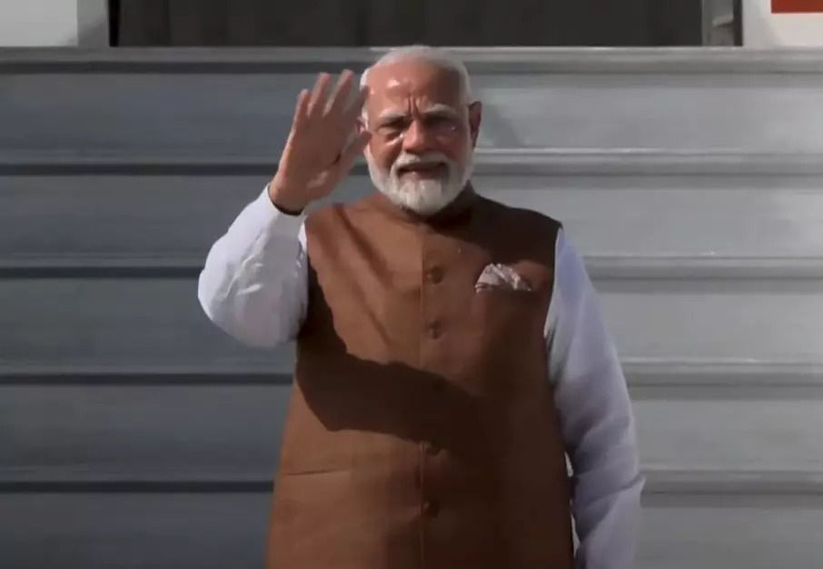 ഇന്ത്യയ്ക്കും സൗദിക്കും ഇടയിൽ വൈദ്യുതി ഗ്രിഡ്, സാധ്യത പഠനം നടക്കുന്നതായി മോദി