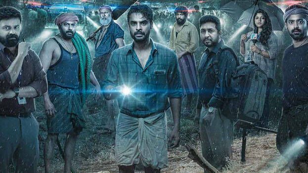 ജൂഡ് ആന്റണി ചിത്രം '2018' ഓസ്‌കാറിലേയ്‌ക്ക്; ഇന്ത്യയുടെ ഔദ്യോഗിക എൻട്രിയായി പ്രഖ്യാപിച്ചു