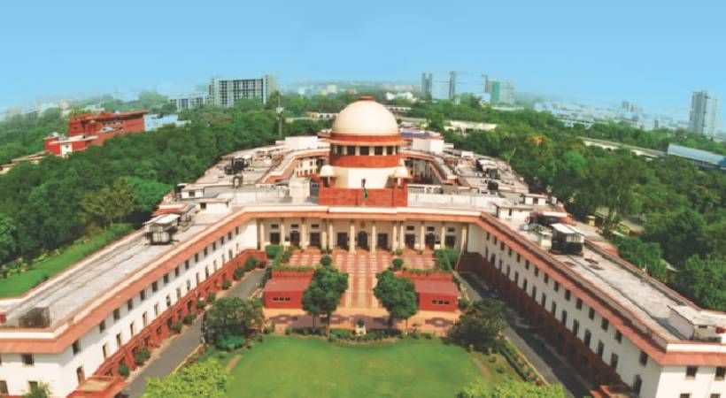 രാഹുൽ ഗാന്ധിയുടെ ഹർജി തള്ളിയ ജഡ്ജിയെ സ്ഥലം മാറ്റാൻ സുപ്രിം കോടതി കോളീജിയം ശുപാർശ