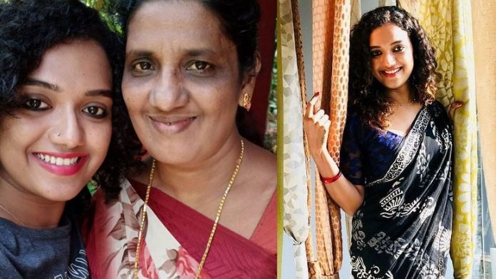 ഞാന്‍ വലിയ കുടുംബത്തില്‍ നിന്നുള്ള തോന്ന്യാസക്കാരിയായ പെണ്‍കുട്ടിയല്ല; ഞാന്‍ തയ്യല്‍ക്കാരിയുടെ മകള്‍; വൈറൽ