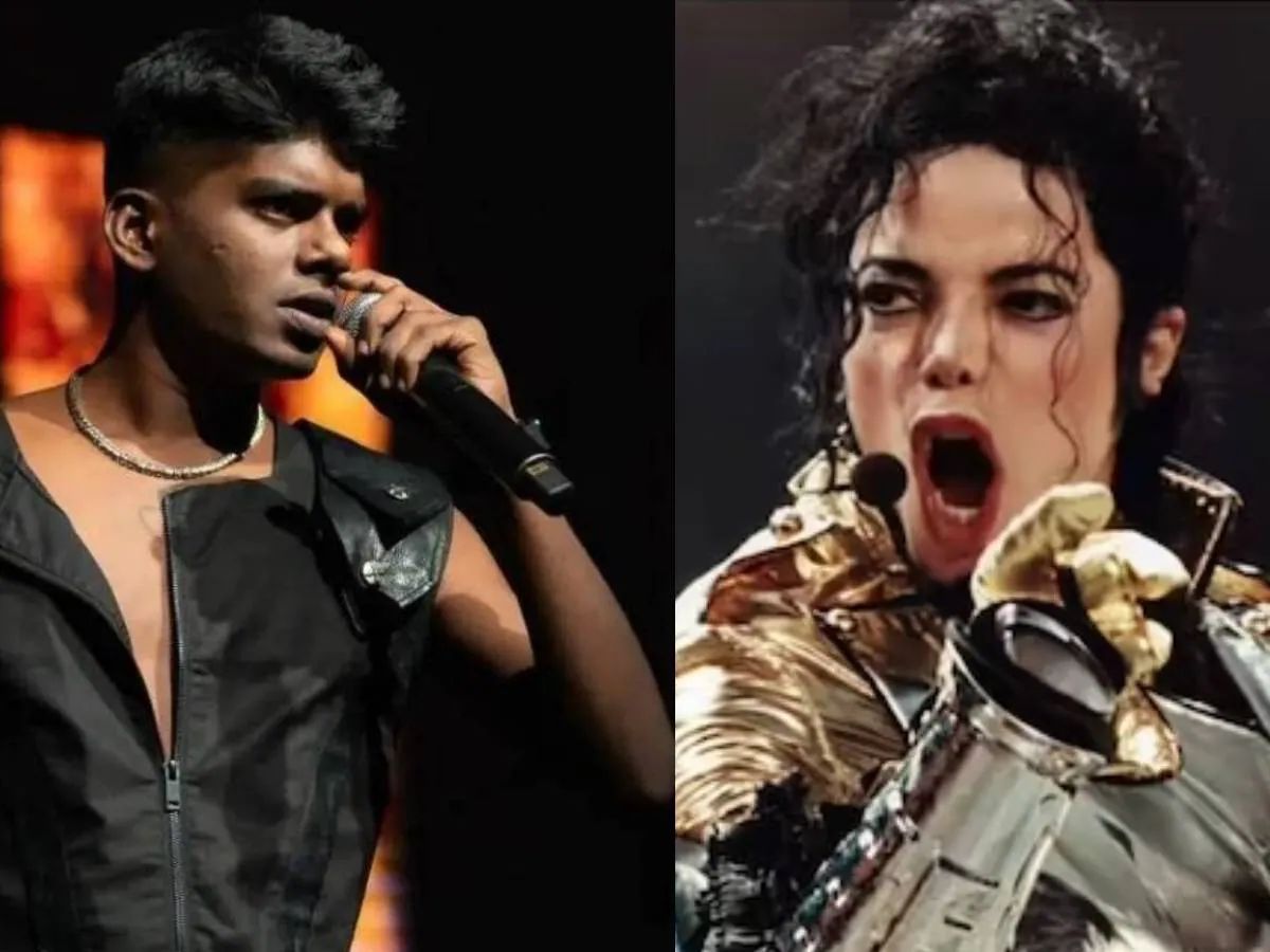 പത്താം ക്ലാസിൽ എന്നെക്കുറിച്ച് പഠിക്കുമെന്ന് അന്ന് തമാശയ്ക്ക് പറഞ്ഞു; ഇന്ന് കോളേജിലെ പുസ്തകത്തിലുണ്ട്: വേടൻ