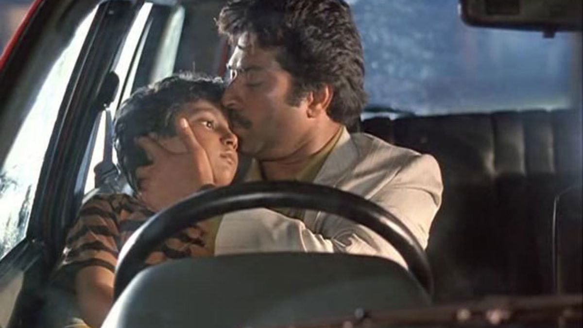 അപ്പൂസിന്റെ 27 വർഷങ്ങൾ