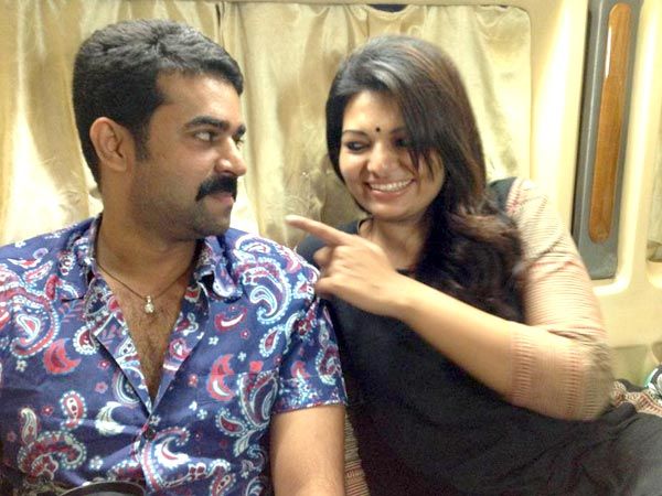 തങ്ങൾ തമ്മിലുണ്ടായിരുന്നത് ചെറിയ പ്രശ്നം. എല്ലാം ഒത്തുതീർന്നുവെന്ന് സാന്ദ്രാ തോമസ്