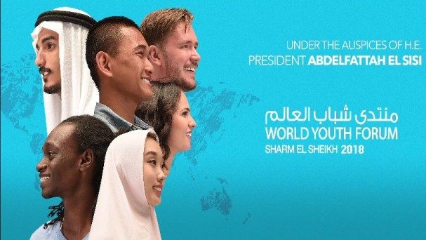 Thousands of Youth to Attend World Youth Forum in Egypt’s Sharm El-Sheikh