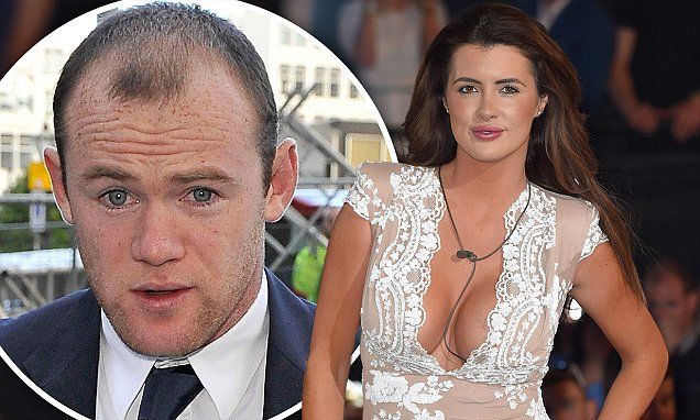 ശാരീരിക ബന്ധത്തിലേർപ്പെട്ടശേഷം,ഭാര്യയെ വഞ്ചിച്ചെന്ന തോന്നലിൽ  റൂണി പൊട്ടിക്കരഞ്ഞു; വെളിപ്പെടുത്തലുമായി ഹെലൻ