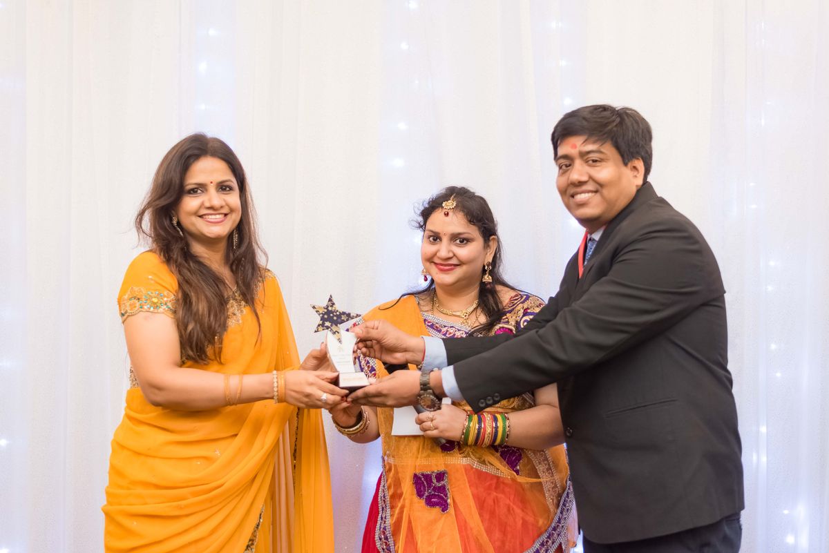Bhojpuri Association Celebrates Its 3rd Annual Day in Singapore