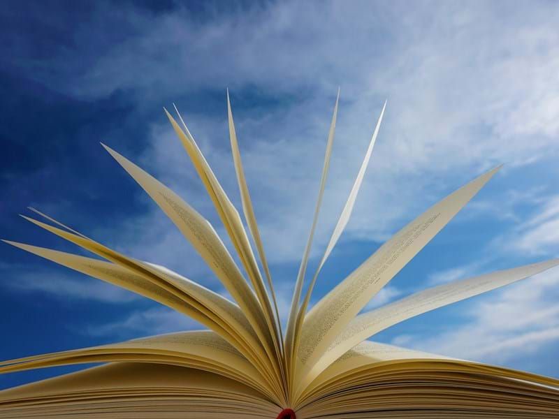 ലോക പുസ്തകദിനം ഇന്ന്