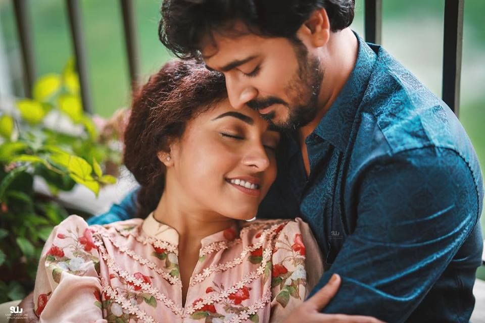 മെയ് മാസത്തിൽ  പേളിയ്ക്കും ശ്രീനിഷിനും മംഗല്യം