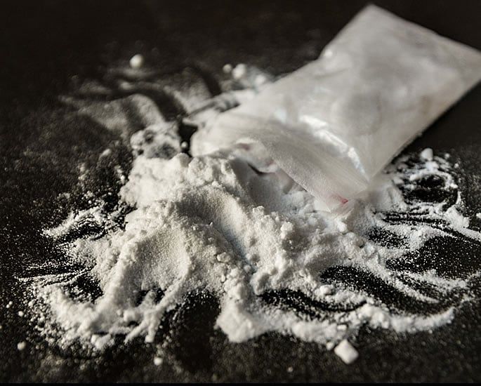 അന്താരാഷ്ട്ര ലഹരി മാഫിയ സംഘത്തെ പഞ്ചാബിൽ നിന്ന് പിടികൂടി കേരളാ പൊലീസ്; രണ്ട് ടാൻസാനിയക്കാർ അറസ്റ്റിൽ