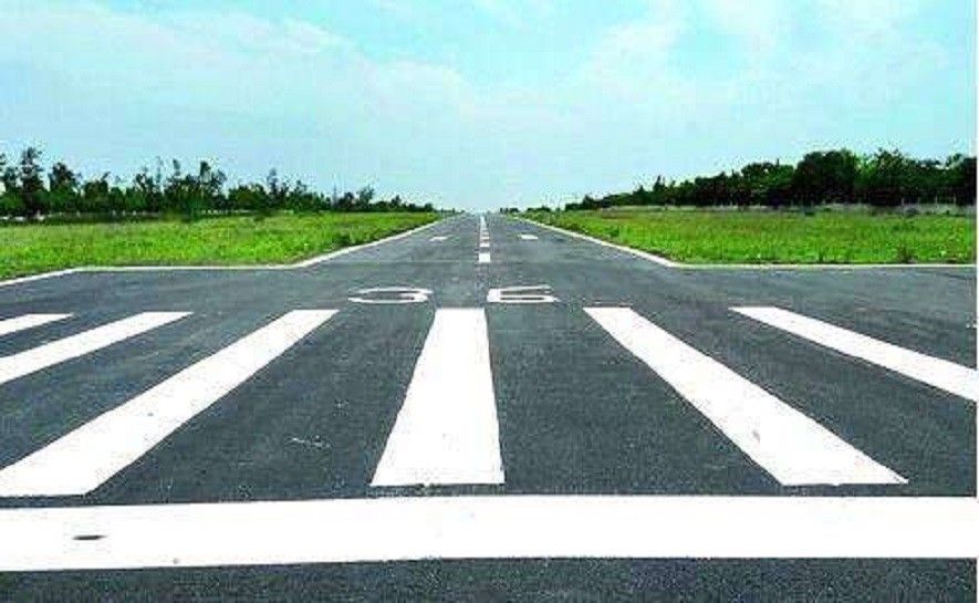 കാസർകോട്ട് ഇനി വിമാനമിറങ്ങാം; എയര്‍സ്ട്രിപ് പദ്ധതിക്ക് കേന്ദ്ര സിവിൽ ഏവിയേഷൻ വകുപ്പിന്റെ അനുമതി