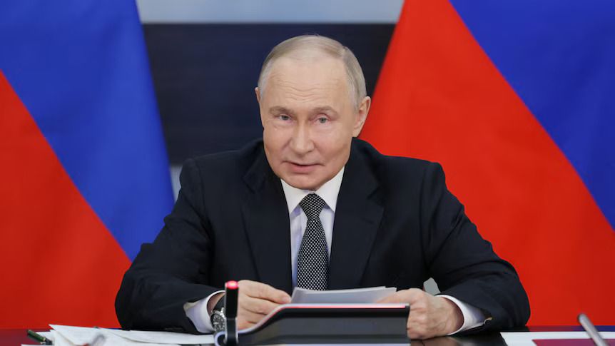 ഈസ്റ്റര്‍ പ്രമാണിച്ച് താത്കാലിക വെടിനിര്‍ത്തല്‍ പ്രഖ്യാപിച്ച് റഷ്യ