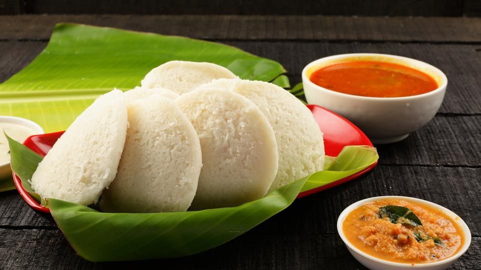 ഓൺലൈനിൽ  'ഇഡലി' തന്നെ താരം