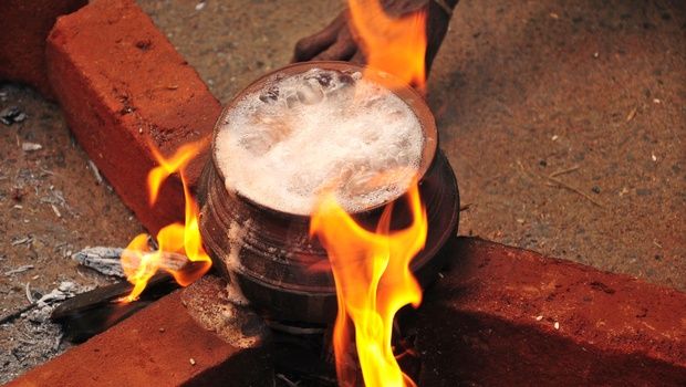 വൃതശുദ്ധിയുടെ നിറവില്‍ അനന്തപുരി: നാളെ ആറ്റുകാൽ പൊങ്കാല