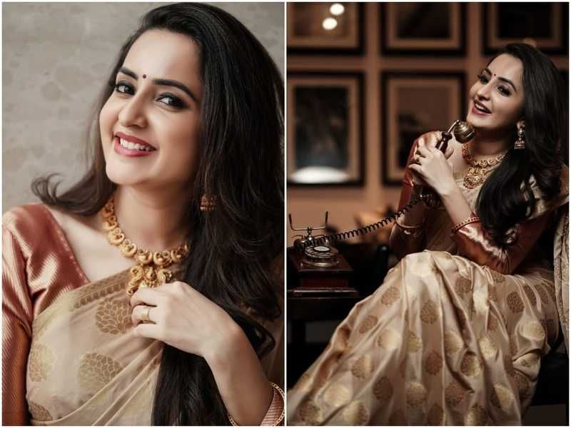 നടി ഭാമ വിവാഹിതയാകുന്നു