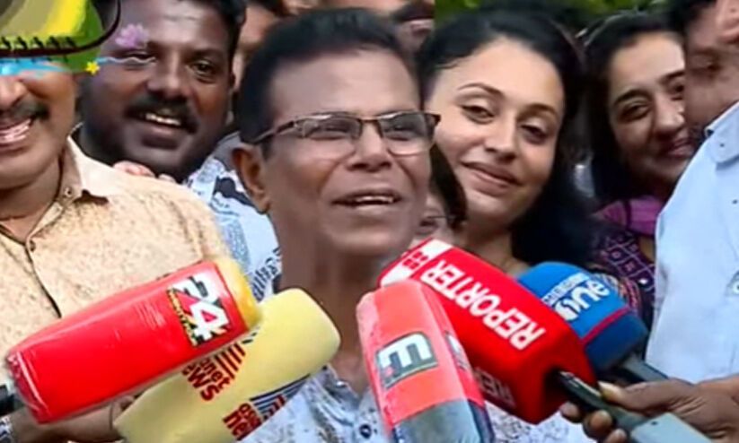 ദേശീയ ചലച്ചിത്ര പുരസ്‌കാരം; ഇന്ദ്രൻസിന് പ്രത്യേക പരാമർശം