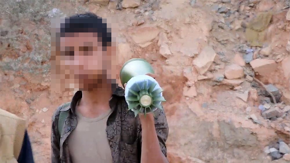 യെമനില്‍ സൗദി-യു.എ.ഇ സഖ്യം സൈന്യത്തിലേക്ക് കുട്ടികളെ റിക്രൂട്ട്  ചെയ്യുന്നു; തെളിവുകൾ പുറത്തുവിട്ട്  അൽജസീറ