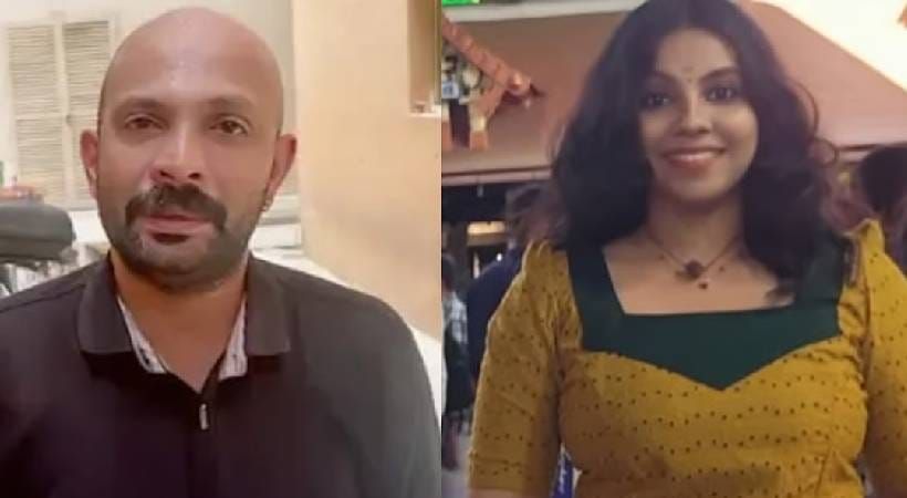 അതുല്യയുടെ ഭർത്താവിന്റെ ഇടക്കാല ജാമ്യം റദ്ദാക്കി; പിന്നാലെ അറസ്റ്റ് രേഖപ്പെടുത്തി ക്രൈംബ്രാഞ്ച്