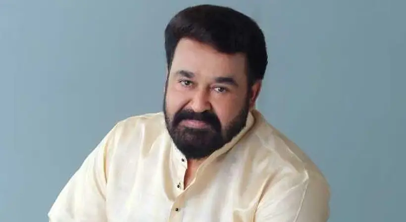 Mohanlal to receive Dadasaheb Phalke Award for year 2023