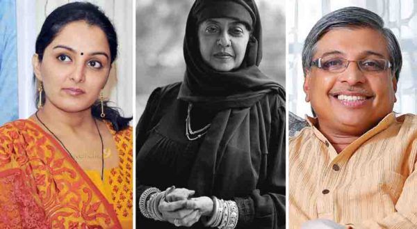 ഒടുവില്‍ കമല്‍ തന്റെ 'ആമി'യെ കണ്ടെത്തി