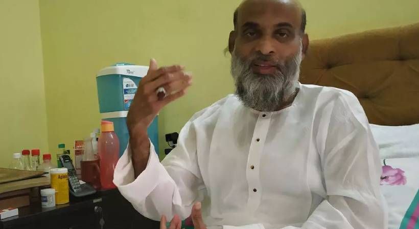 മഅദനിക്ക് കേരളത്തിലേക്ക് വരാൻ അനുമതി; ജാമ്യവ്യവസ്ഥയിൽ ഇളവ്