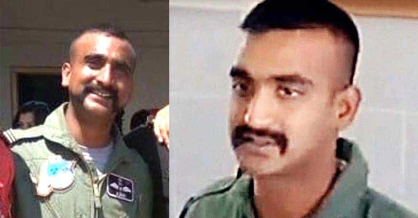 അഭിനന്ദൻ ലഹോറിലെത്തി; നാലര മണിയോടെ വാഗാ അതിര്‍ത്തിയിൽ എത്തും