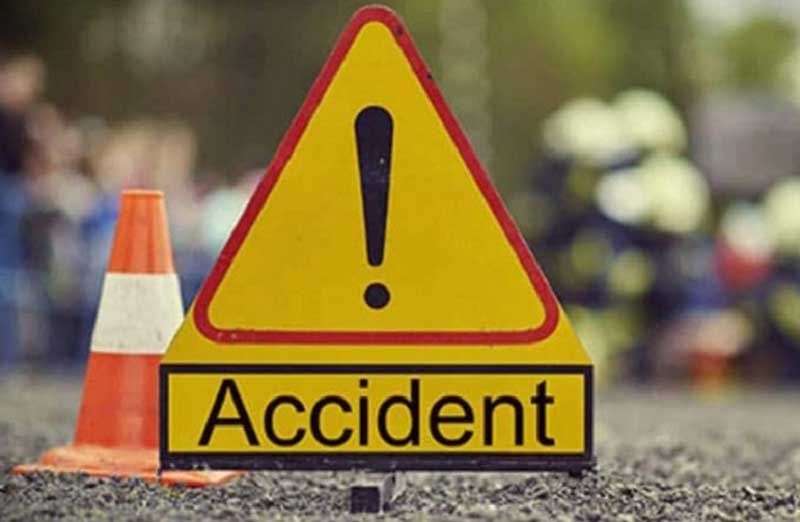 മലപ്പുറത്ത് കാർ മറിഞ്ഞു; മൂന്ന് യുവാക്കൾ  മരിച്ചു