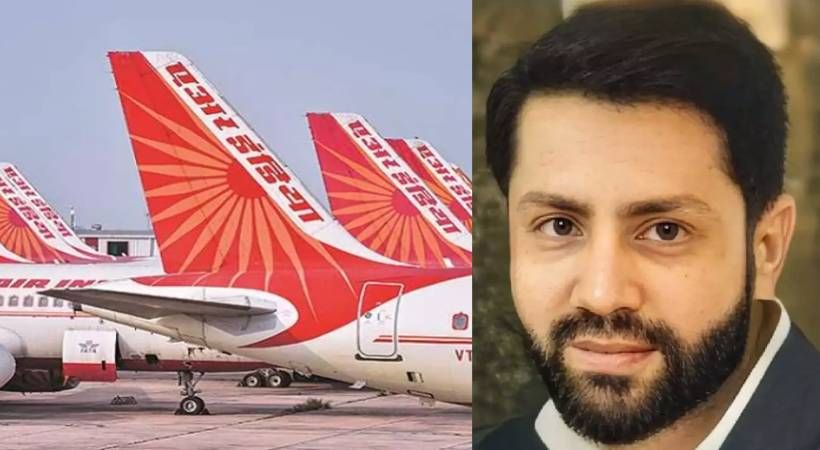 എയർ ഇന്ത്യ വിമാനത്തിൽ യാത്രക്കാരിയുടെ ദേഹത്ത് മൂത്രമൊഴിച്ച സംഭവം; പ്രതി ശങ്കർ മിശ്രയുടെ ജാമ്യാപേക്ഷ തള്ളി