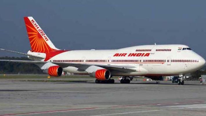 സൗദിയില്‍ നിന്നുള്ള എയര്‍ഇന്ത്യ വിമാനം റദ്ദാക്കി: വലഞ്ഞത്  150 ത്തോളം യാത്രക്കാർ