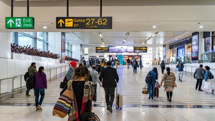 കൊവിഡ്; ആറ് വിദേശ രാജ്യങ്ങളില്‍ നിന്നെത്തുന്നവര്‍ക്ക് ഇന്ന് മുതല്‍ ആര്‍ ടി പി സി ആര്‍ പരിശോധന നിര്‍ബന്ധം