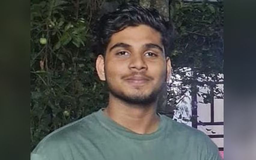 മറുനാട്ടിൽ നിന്ന് മാതൃകയായി ഒരു അവയവദാനം, എട്ട് പേർക്ക് പുതുജീവനേകി മലയാളി വിദ്യാർഥി യാത്രയായി