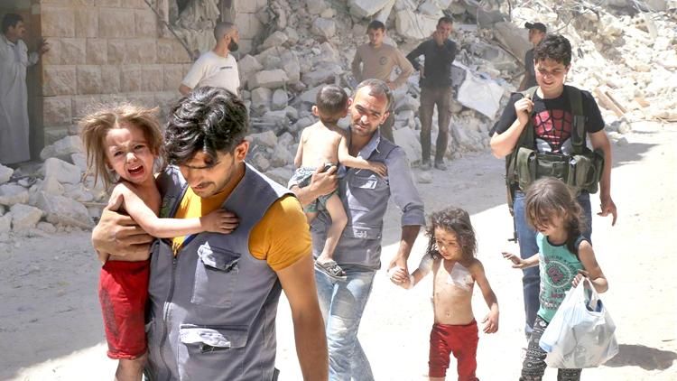 ആലപ്പോയുടെ കണ്ണുനീര്‍ കാണാതെ പോകരുത്