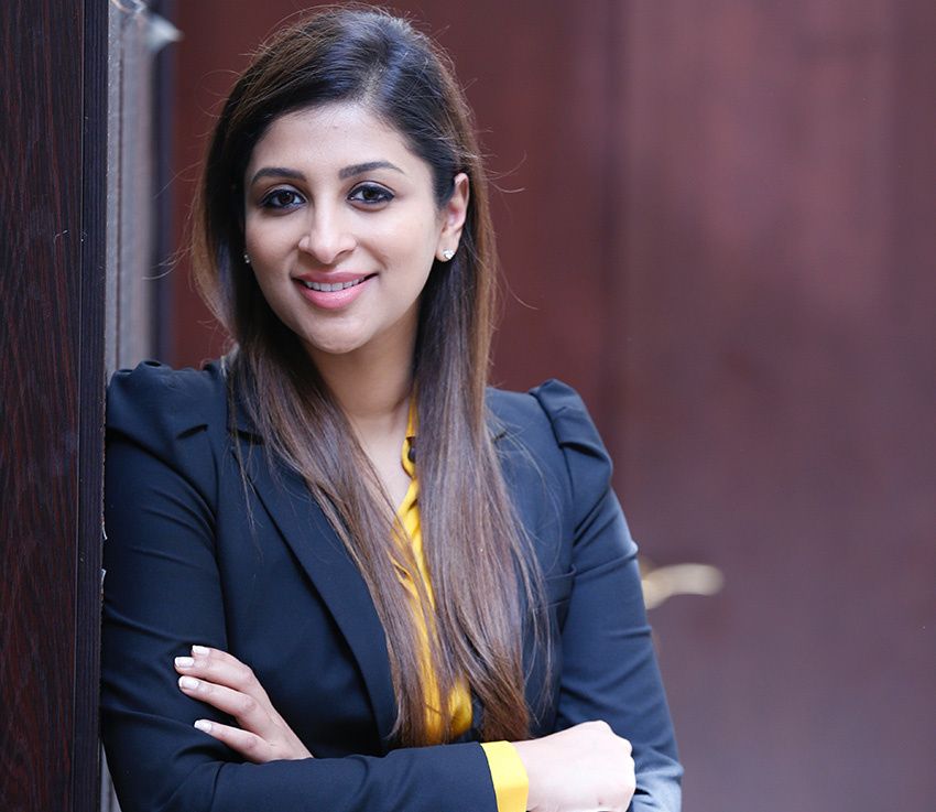 അലീഷ മൂപ്പന്‍ ‘ആസ്റ്റര്‍’ ഡെ. മാനേജിങ് ഡയറക്ടര്‍