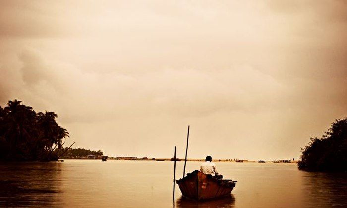 കാക്കത്തുരുത്ത് ദ്വീപിലെ സൂര്യാസ്തമയം കേരളത്തിനു നേടി തന്നത് നാഷണല്‍ ജോഗ്രഫികിന്റെ ‘ലോകസഞ്ചാര പട്ടിക’യില്‍ ഒരിടം