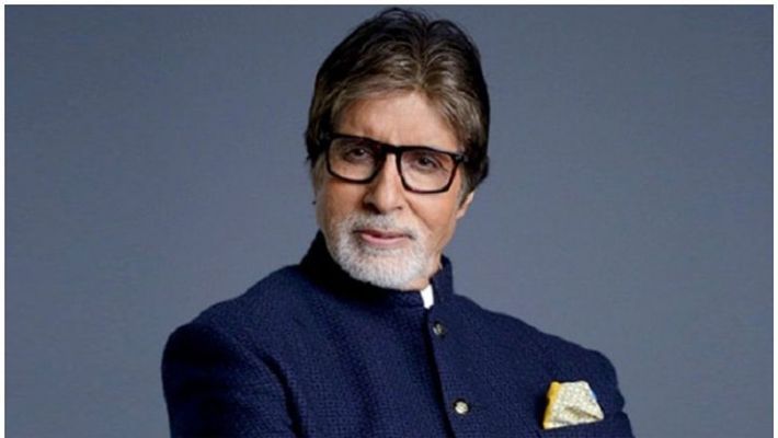 ദാദാ സാഹബ് ഫാല്‍ക്കെ പുരസ്‌കാരം അമിതാഭ് ബച്ചന്