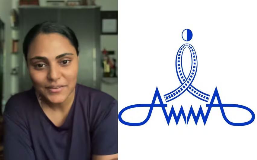 'സ്വകാര്യമായെങ്കിലും നടന്റെ പേര് അറിയിച്ചാൽ നടപടി'; വിൻസിയുടെ വെളിപ്പെടുത്തലിൽ മൗനംവെടിഞ്ഞ് 'അമ്മ'